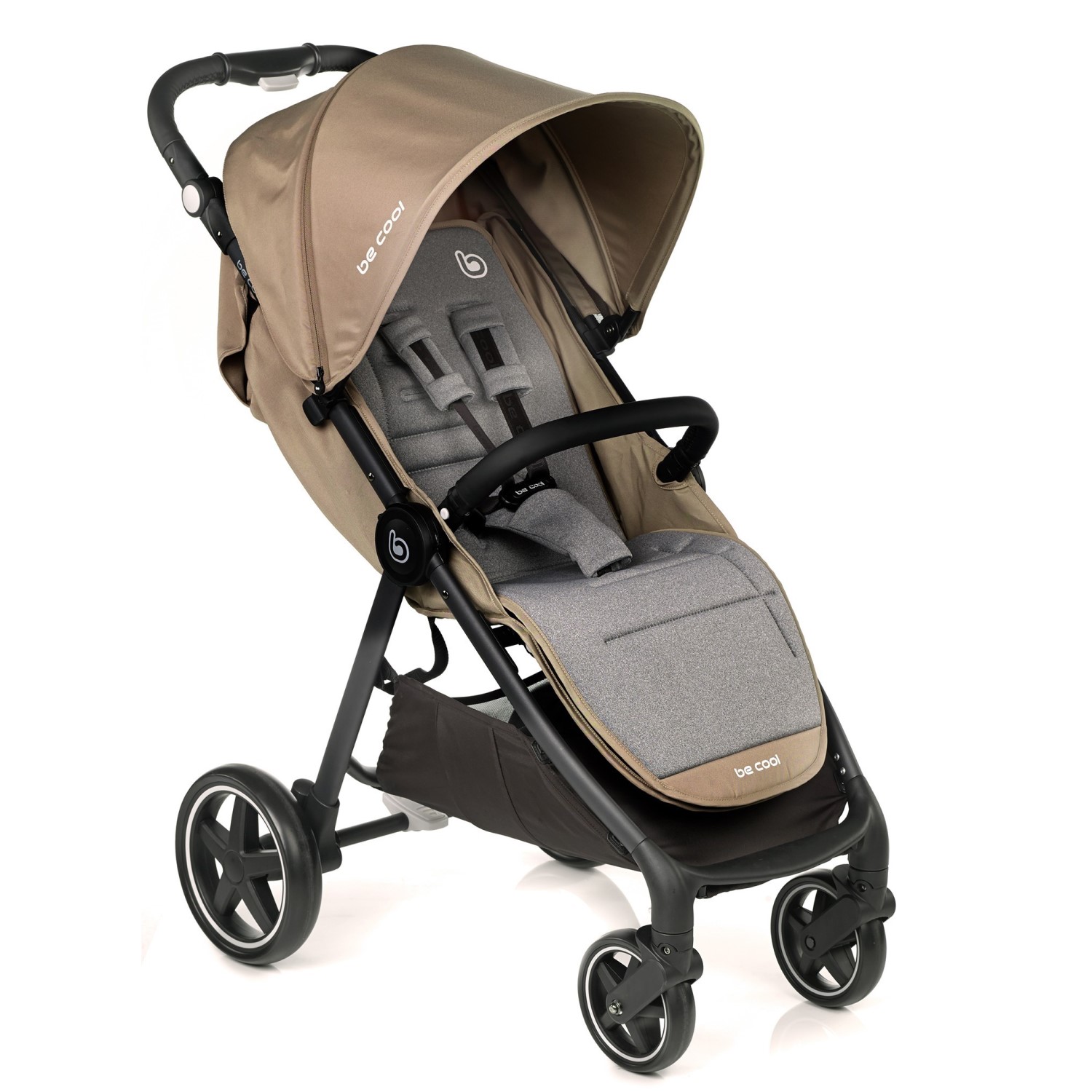100231-8034 SILLA PASEO BECOOL ULTIMATE(2-0)-0