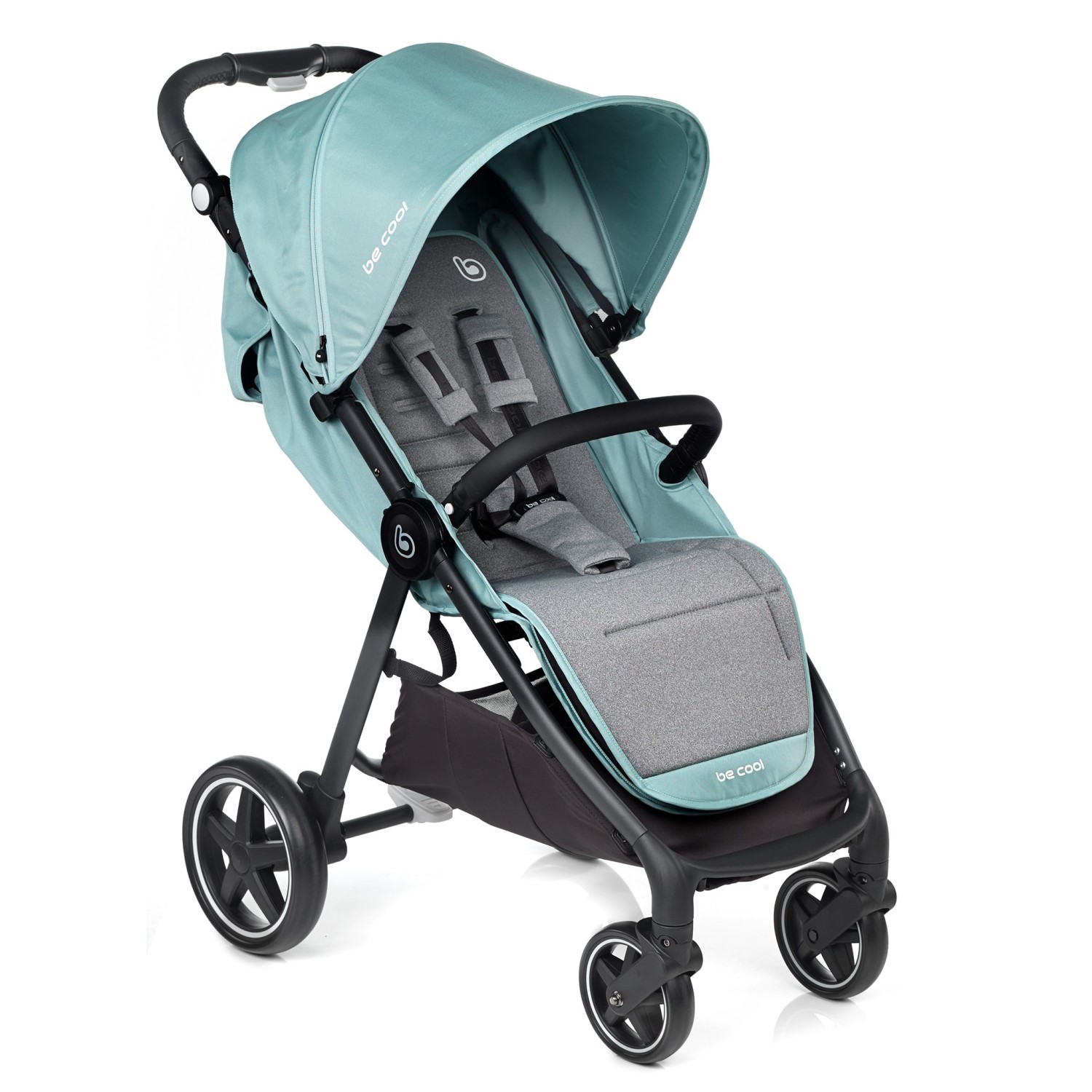 100232-8034 SILLA PASEO BECOOL ULTIMATE(0-0)-0