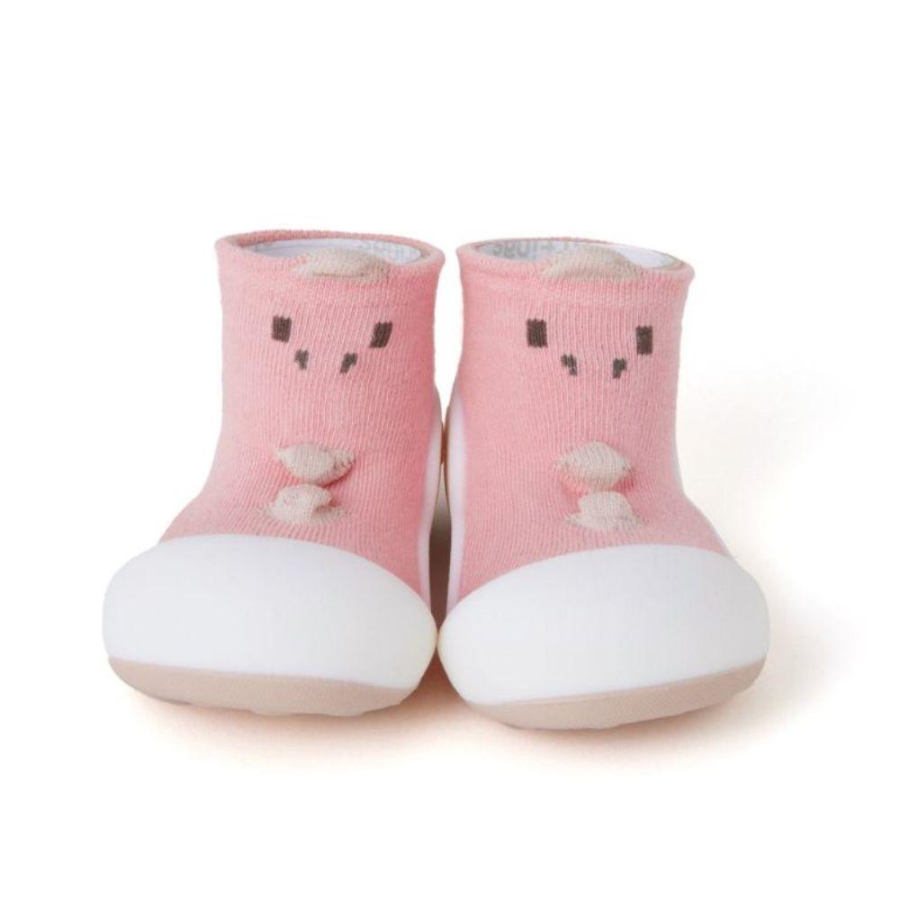 100237-ZAPATOS ATTIPAS DINOSAUR PINK(1-0)-0