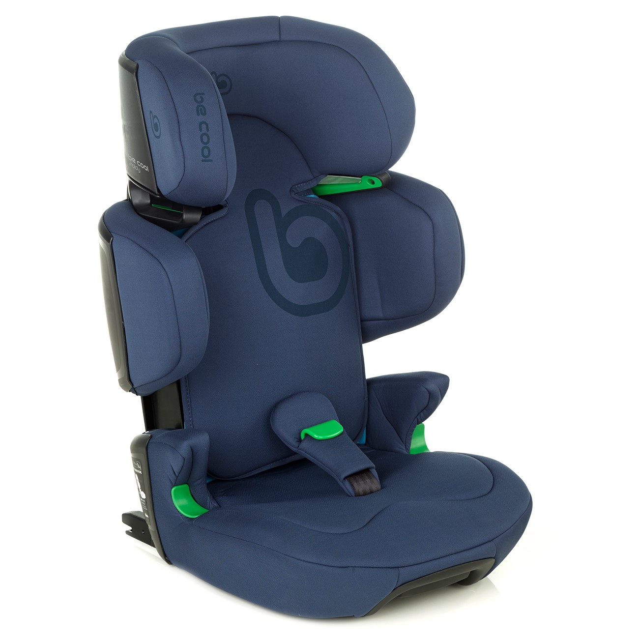 100289-SILLA COCHE BECOOL FOLDY GR. 2-3 100 A 150 CM(1-0)-0
