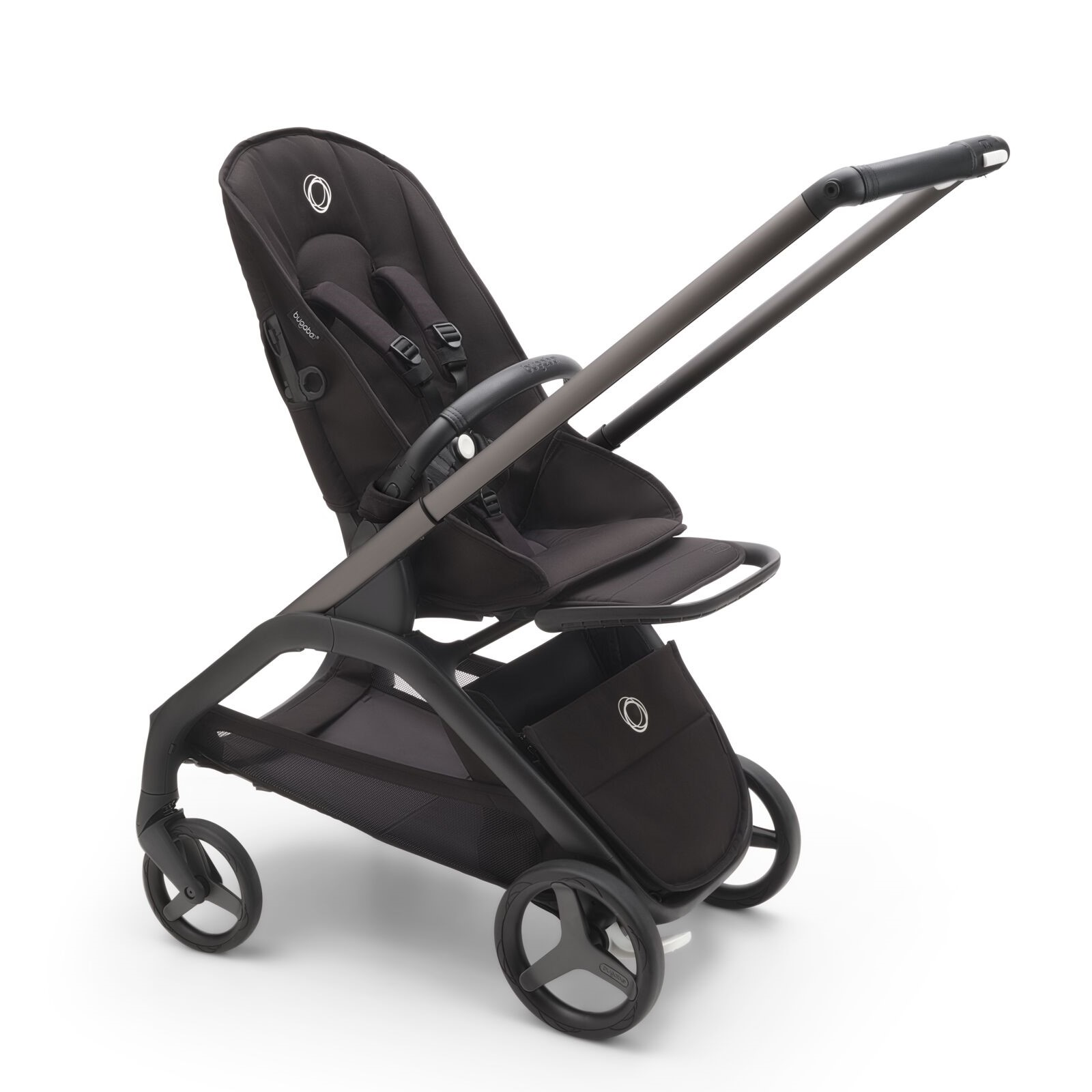 100366-BUGABOO DRAGONFLY BASE GRAFITO - NEGRO(2-0)-0