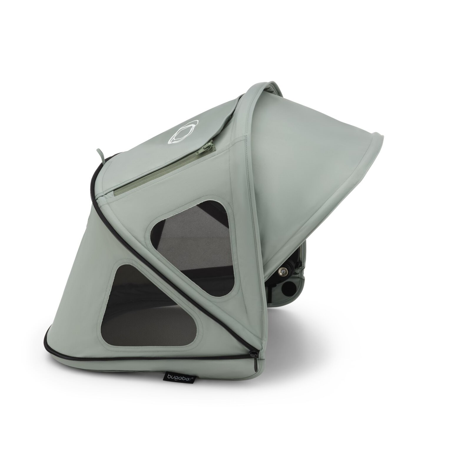 100384-CAPOTA VENTILADA BUGABOO DRAGONFLY VERDE PINO(2-1)-0