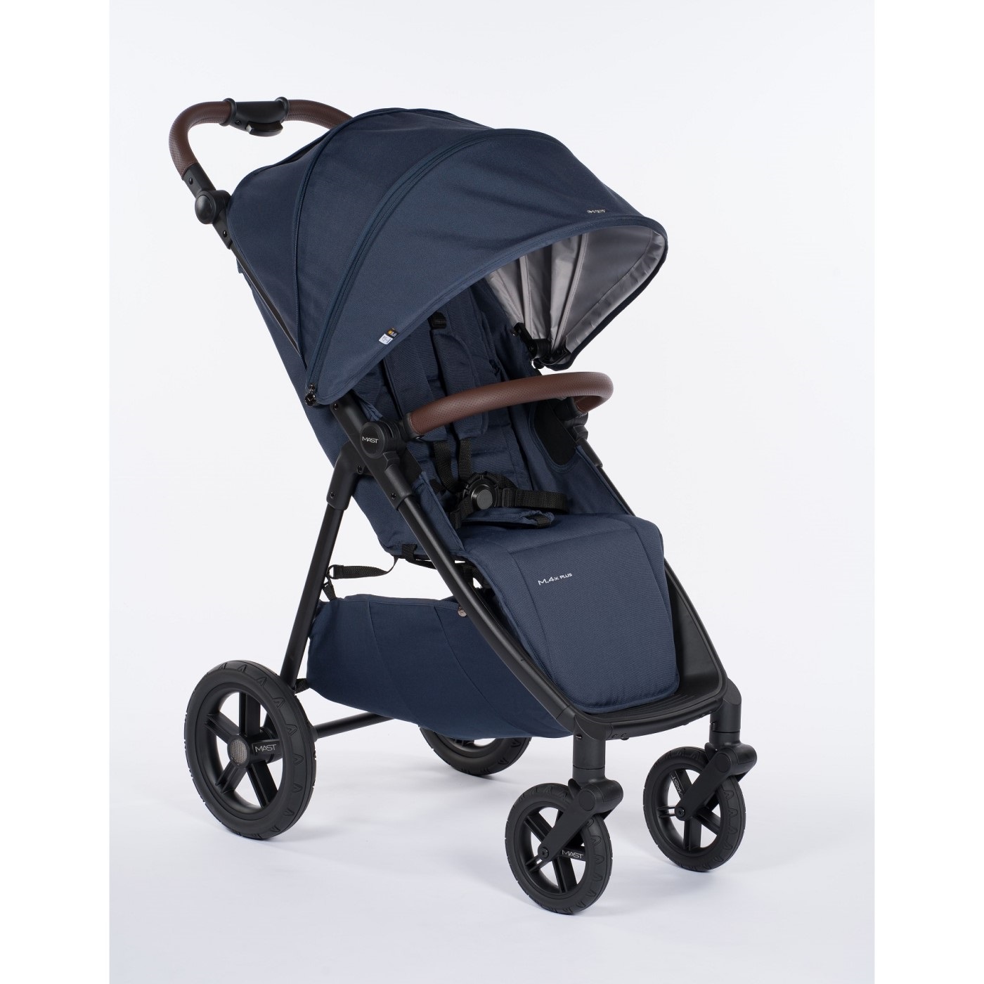 100545-SILLA PASEO MAST M4X PLUS BLUEBERRY RUEDAS LIGERAS(2-0)-0