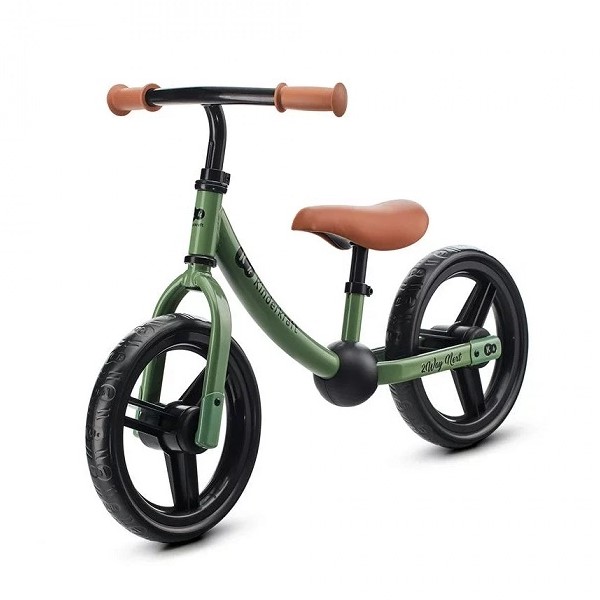 100613-BICICLETA DE EQUILIBRIO 2WAY NEXT VERDE(3-0)-0