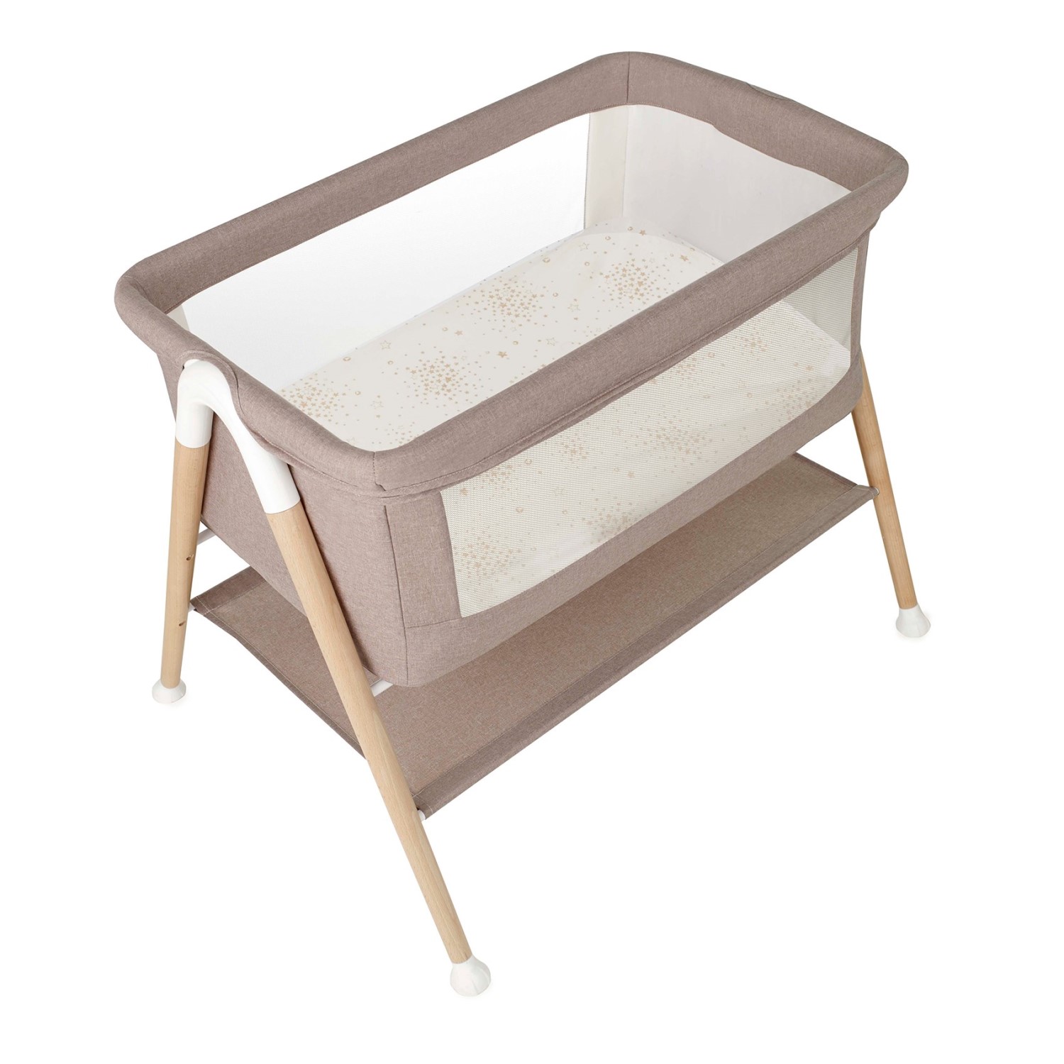 100691-6882 MINICUNA MADERA JANE WOODS(1-0)-0