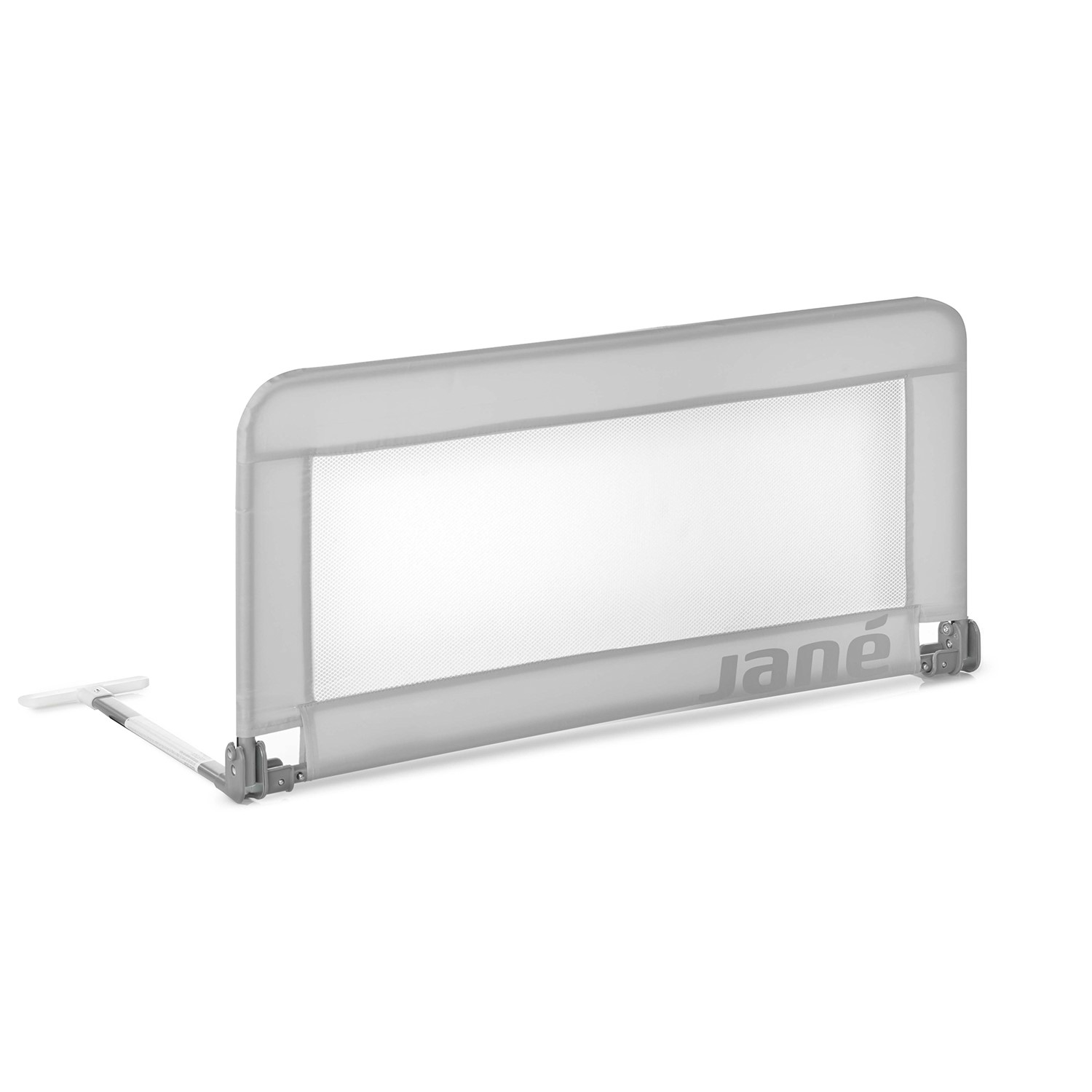 100776-BARRERA BED RAILS BASIC 90 CM. JANE(5-0)-0