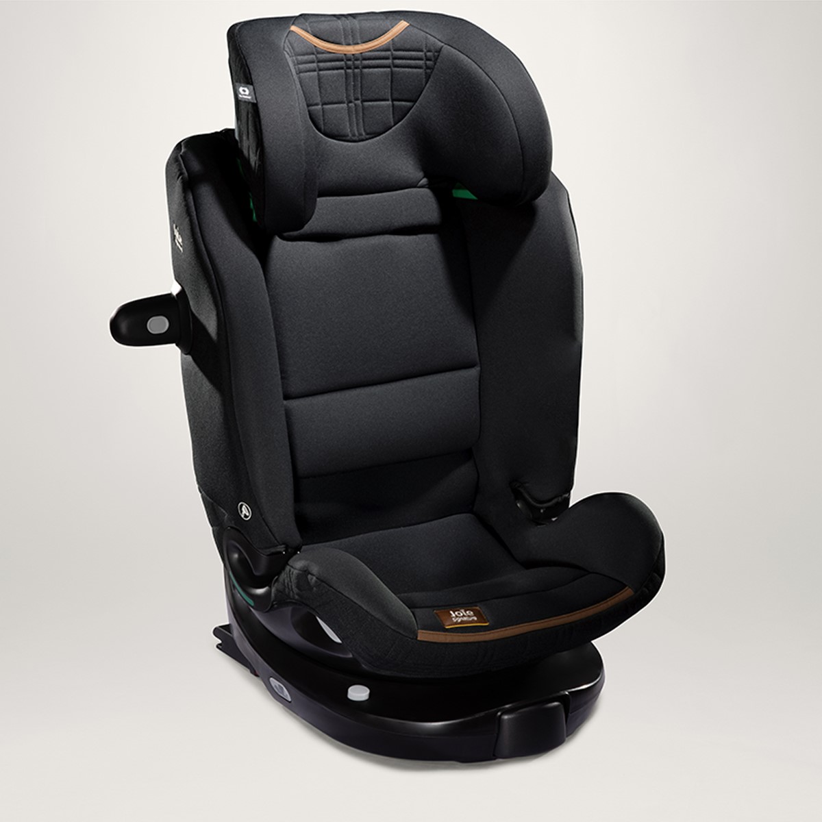 100798-SILLA COCHE JOIE I-SPIN XL 0-12 AÑOS ISIZE GIRATORIA(4-0)-1
