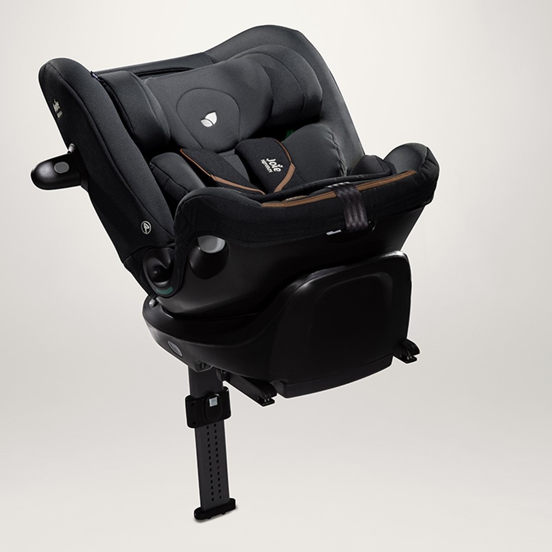 100798-SILLA COCHE JOIE I-SPIN XL 0-12 AÑOS ISIZE GIRATORIA(4-0)-0