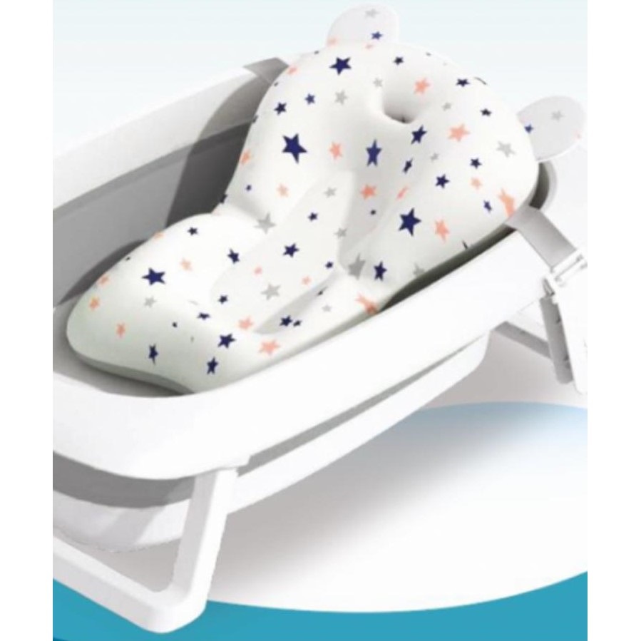 100897-BAÑERA PLEGABLE TORAL MOD. ECLIPSE CON COJIN(8-3)-0