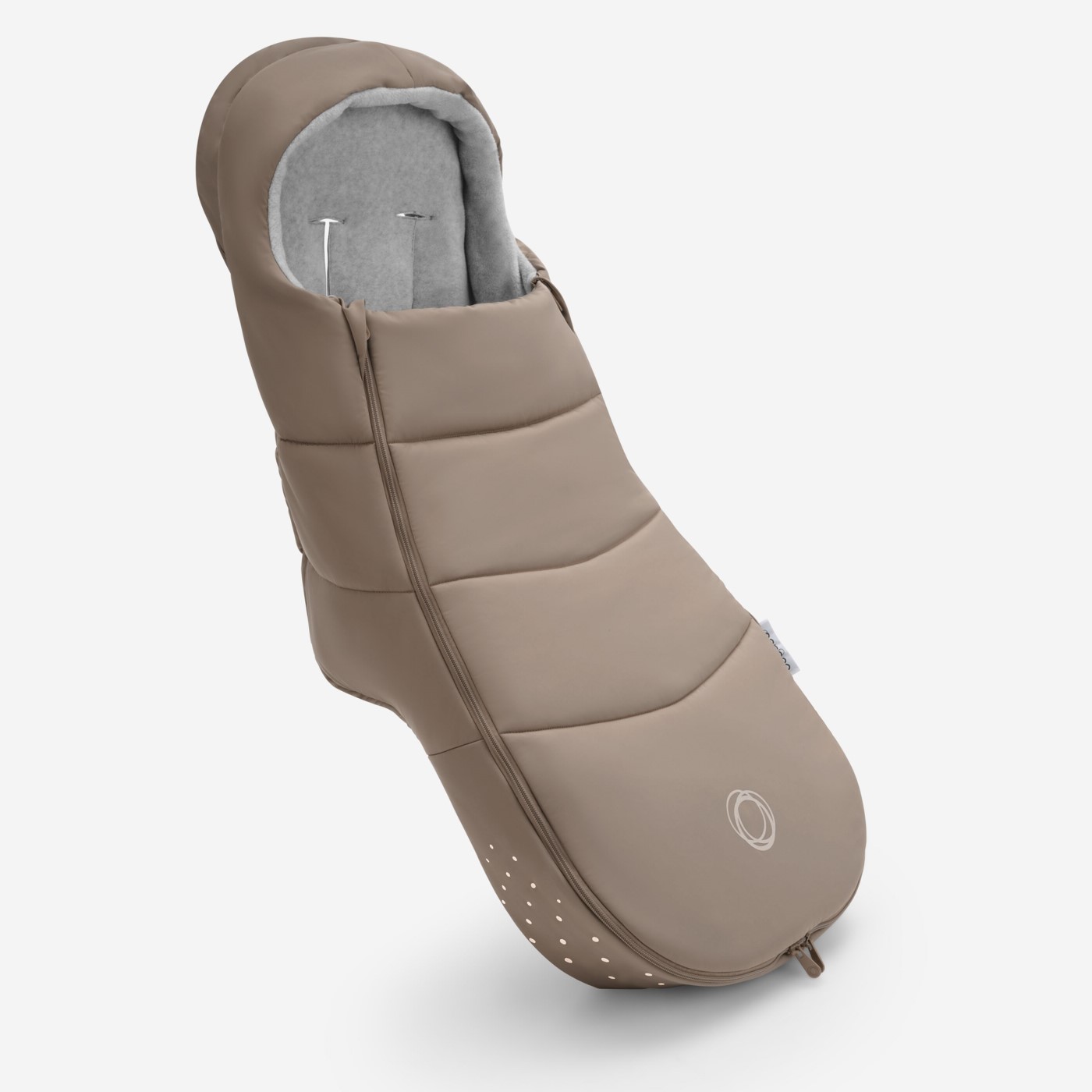 100976-BUGABOO SACO DUNE TAUPE(4-1)-0