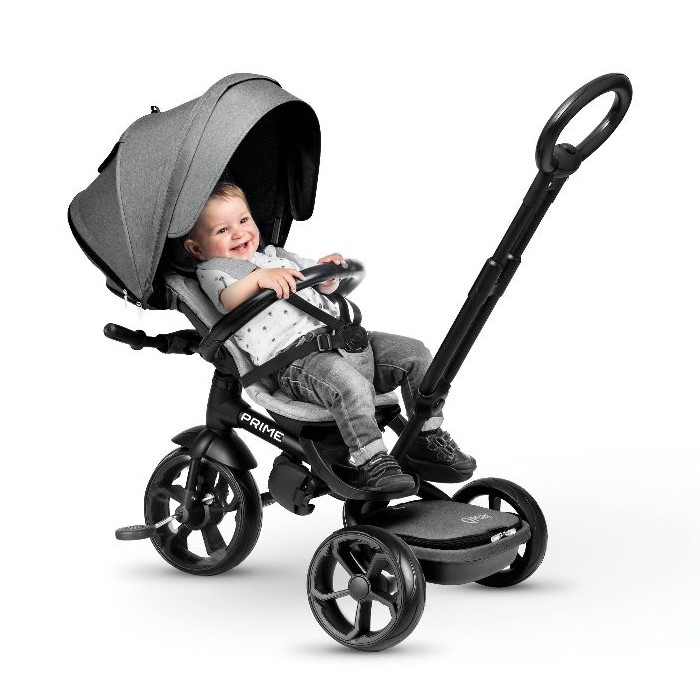 101068-TRICICLO EVOLUTIVO QPLAY PRIME GRIS(6-0)-1