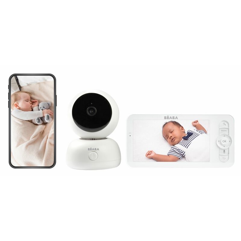 101246-VIGILABEBES BEABA ZEN-2 PREMIUM BLANCO(3-3)-1