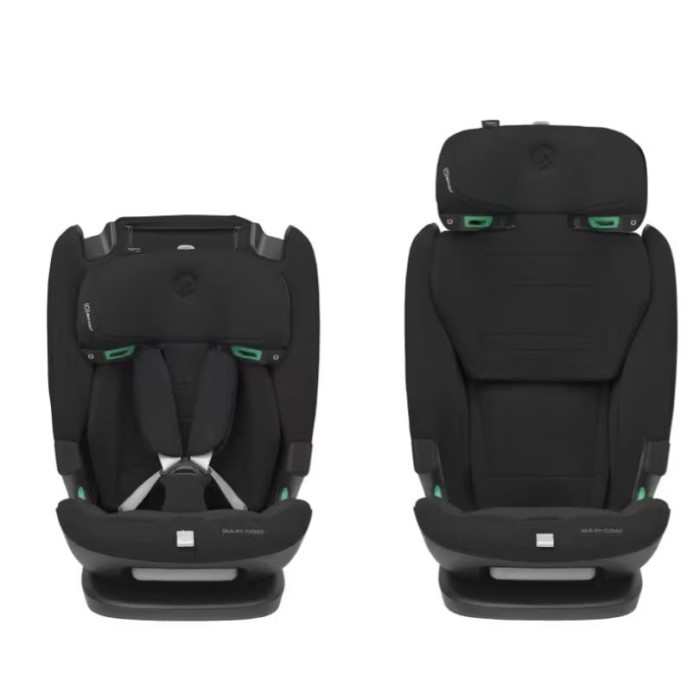 101345-SILLA COCHE MAXICOSI TITAN PRO-2 ISIZE GR.1-2-3(3-0)-1
