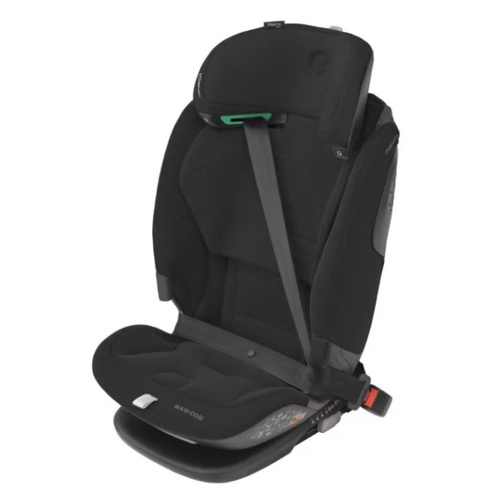 101345-SILLA COCHE MAXICOSI TITAN PRO-2 ISIZE GR.1-2-3(3-0)-3