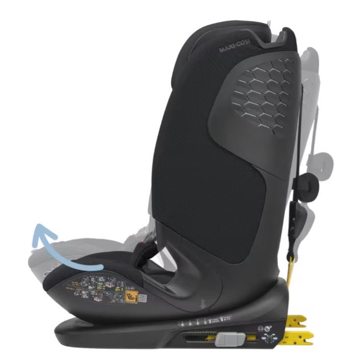 101346-SILLA COCHE MAXICOSI TITAN PRO-2 ISIZE GR.1-2-3(2-0)-1