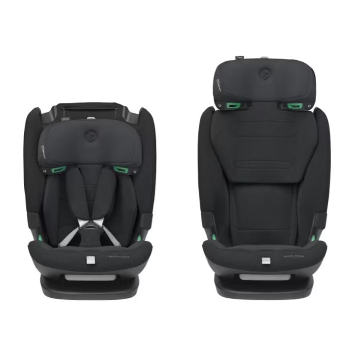 101346-SILLA COCHE MAXICOSI TITAN PRO-2 ISIZE GR.1-2-3(2-1)-2