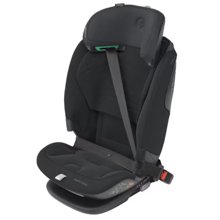 101346-SILLA COCHE MAXICOSI TITAN PRO-2 ISIZE GR.1-2-3(2-1)-3