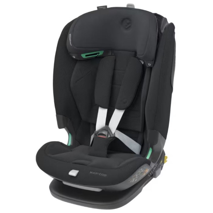 101346-SILLA COCHE MAXICOSI TITAN PRO-2 ISIZE GR.1-2-3(2-0)-0