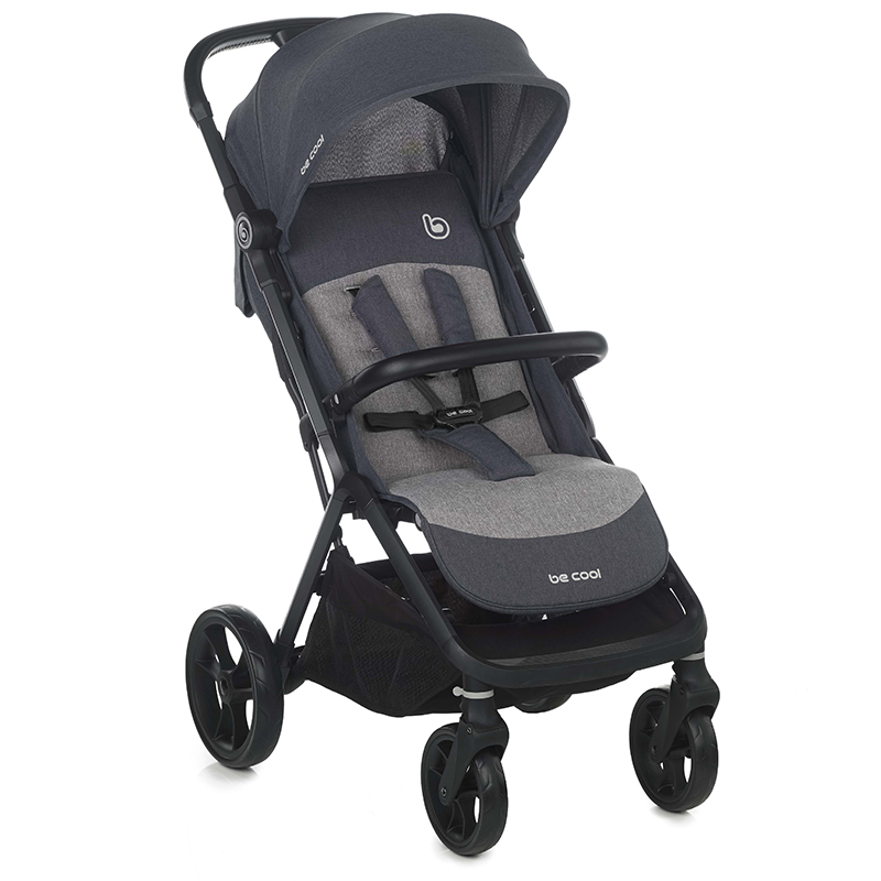 101458-SILLA PASEO BECOOL URBAN GO(4-0)-0