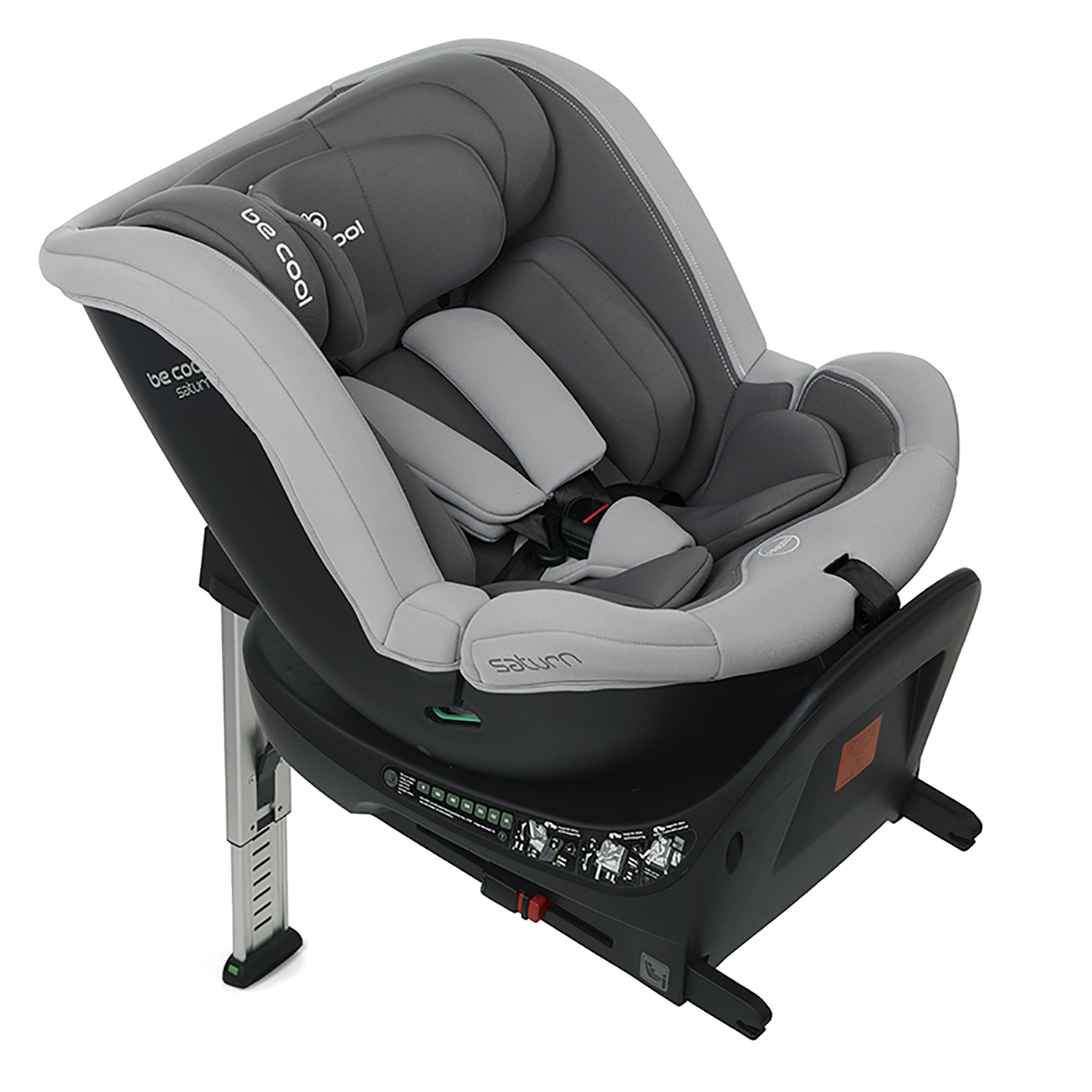 101490-7044 SILLA COCHE BECOOL SATURN 40-150CM(0-0)-0