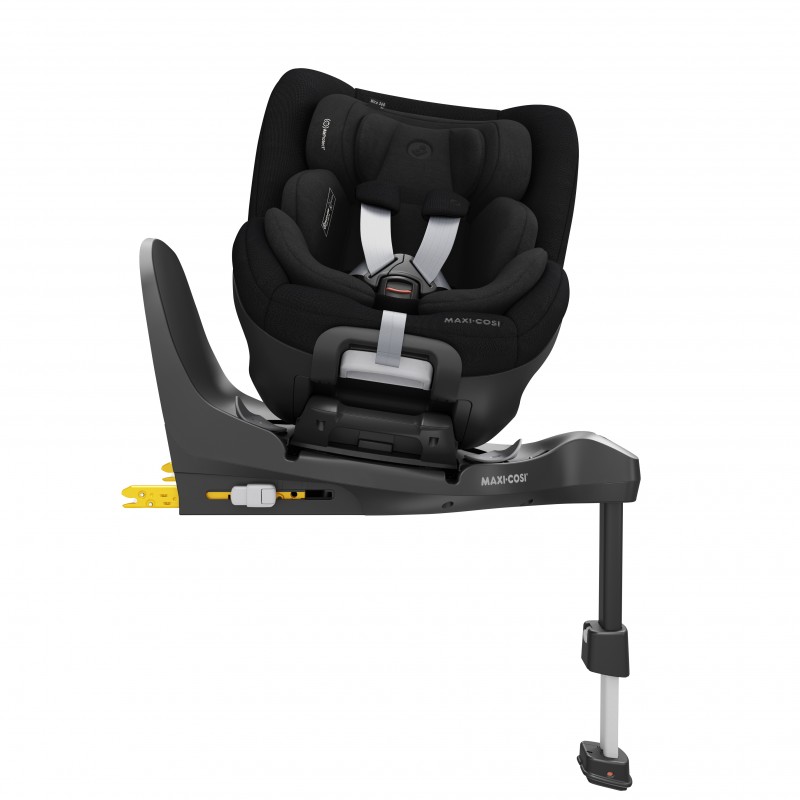 101556-SILLA COCHE MAXI-COSI MICA 360 PRO ISIZE GR.0-1 BLACK(13-7)-2