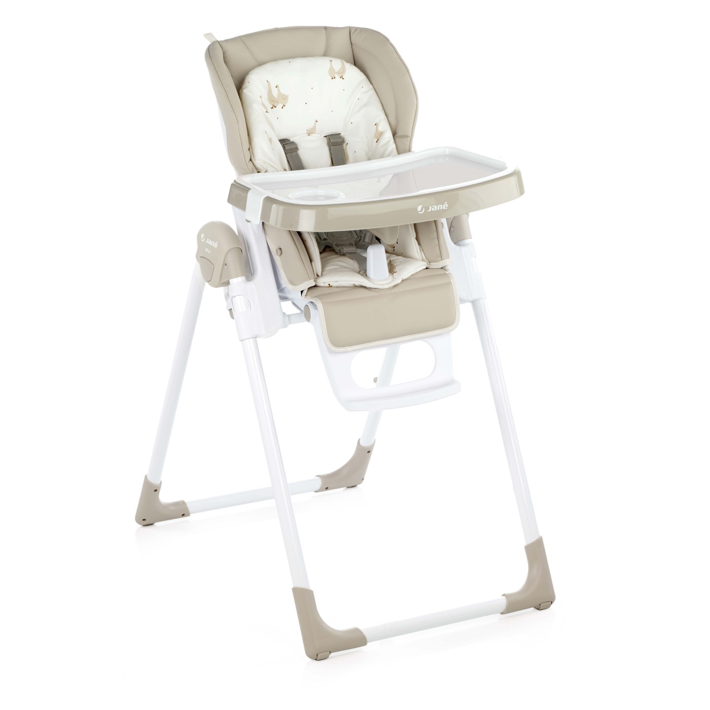 101565-6291PL TRONA JANE MILA 0M+ POLIPIEL(12-6)-0