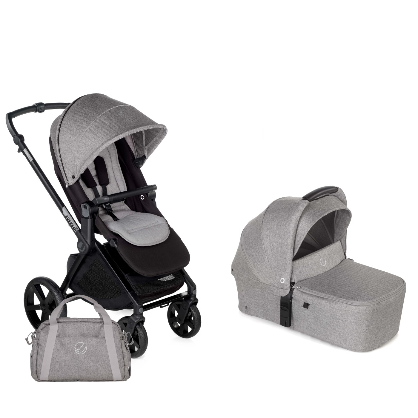 101676-5685 COCHE DUO JANE MUUM 4 + CAPAZO SWEET(2-0)-0