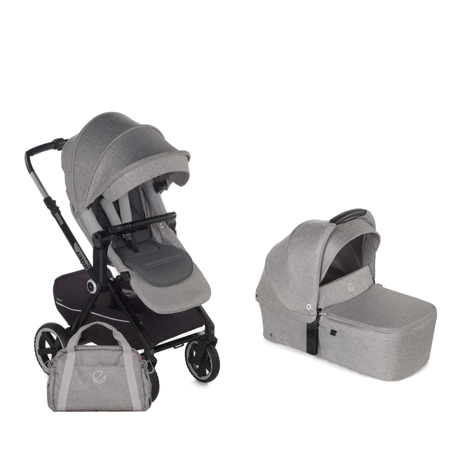 101782-5689 COCHE JANE DUO CROSSLIGHT 3 SWEET(0-0)-0