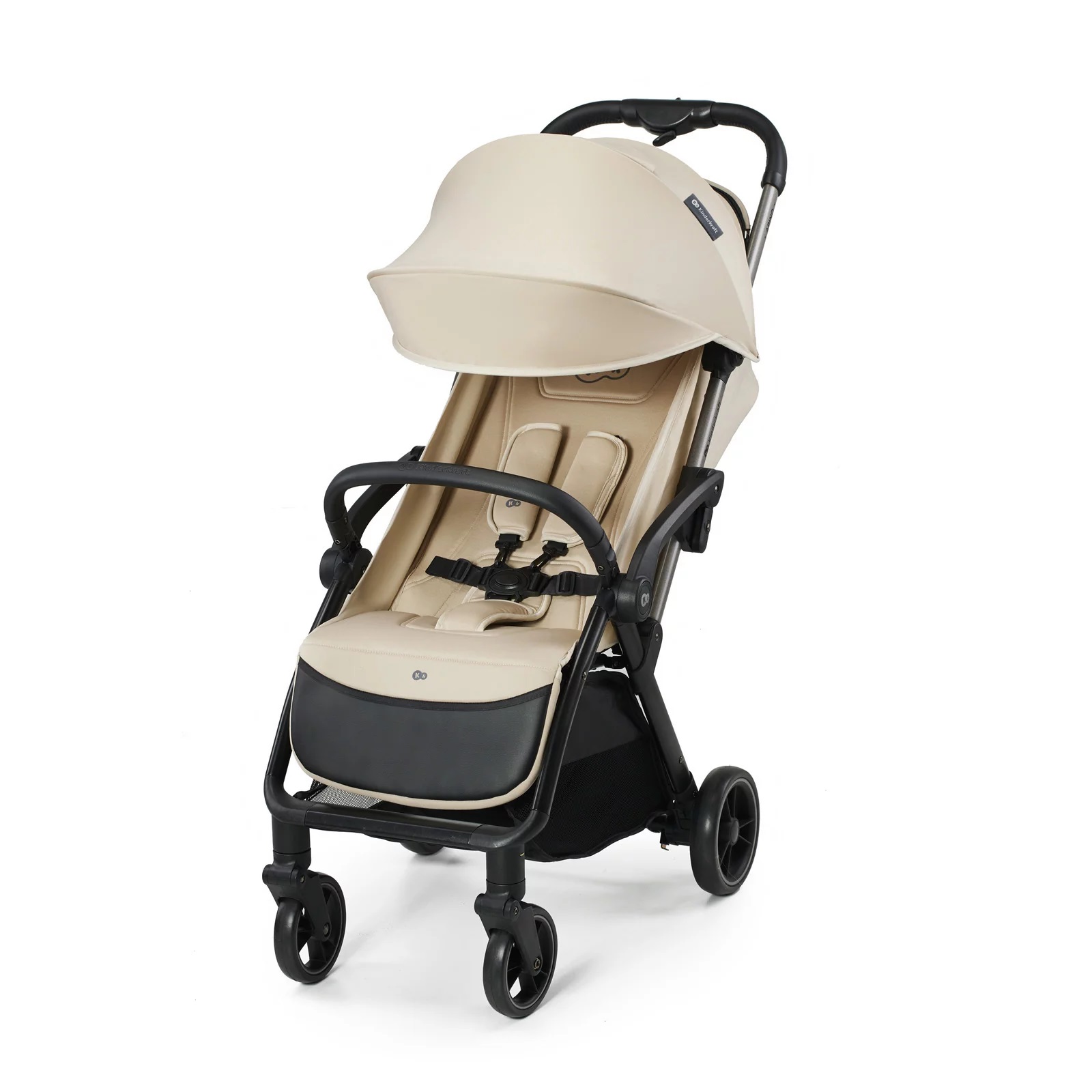 101817-SILLA PASEO KINDERKRAFT APINO 0-22 KG BEIG(9-0)-0