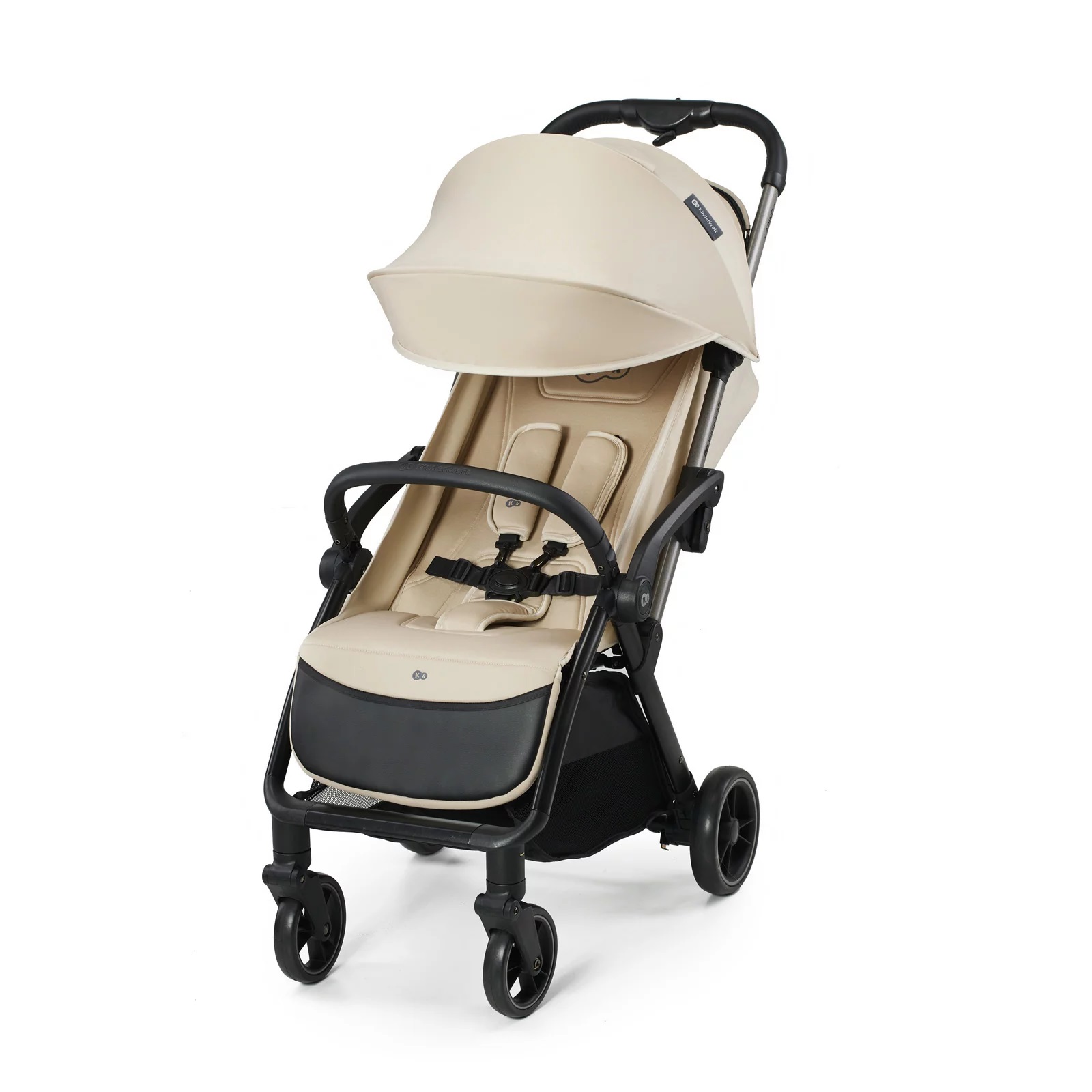 101817-SILLA PASEO KINDERKRAFT APINO 0-22 KG BEIG(2-0)-0