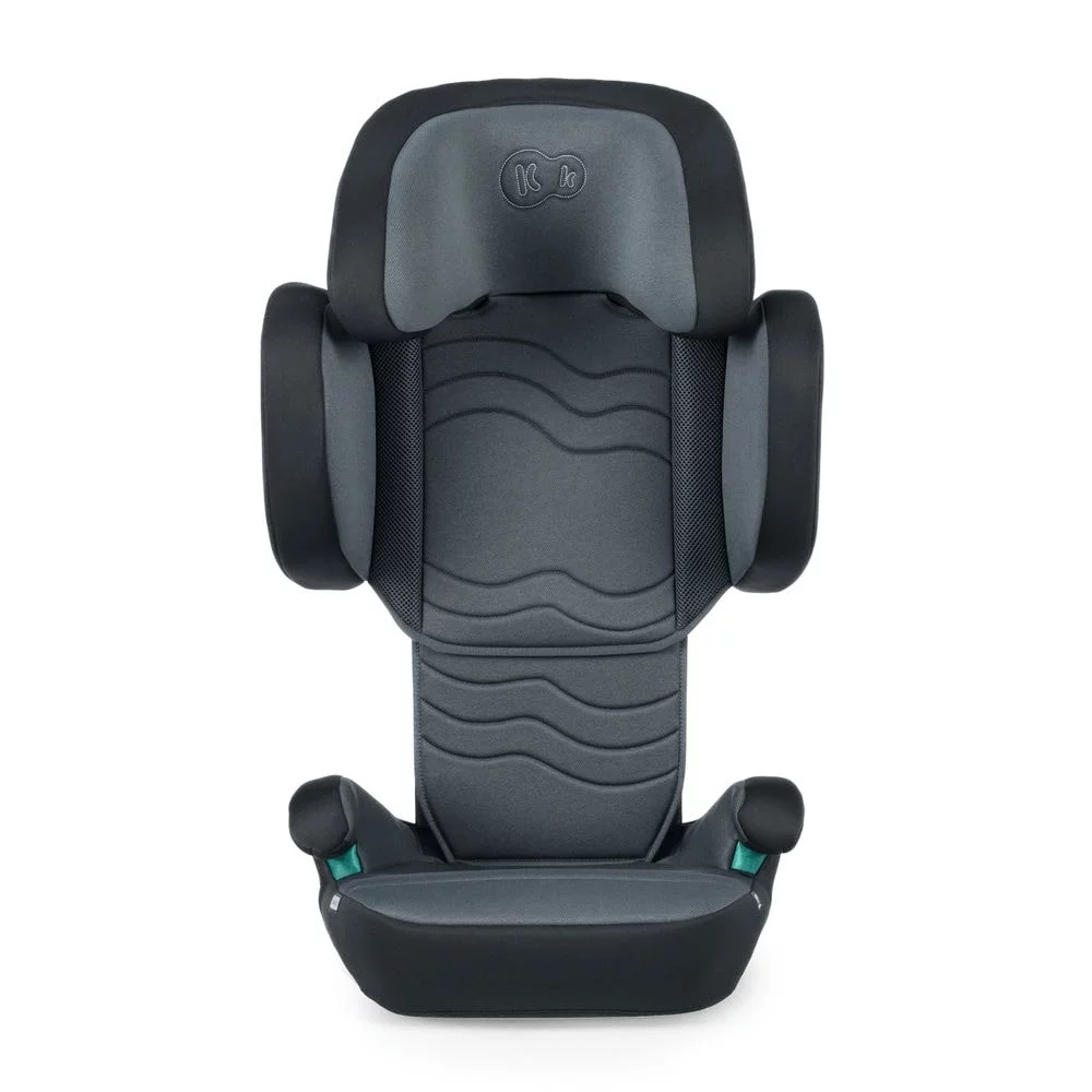 101818-SILLA COCHE KINDERKRAFT XPAND 2 GR. 2-3(2-0)-3