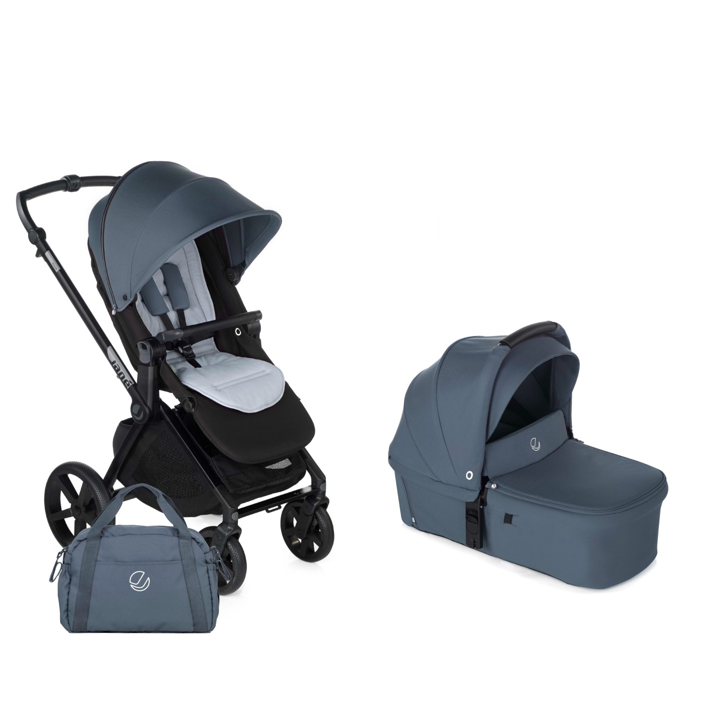 101858-5685 COCHE DUO JANE MUUM 4 + CAPAZO SWEET(0-0)-0