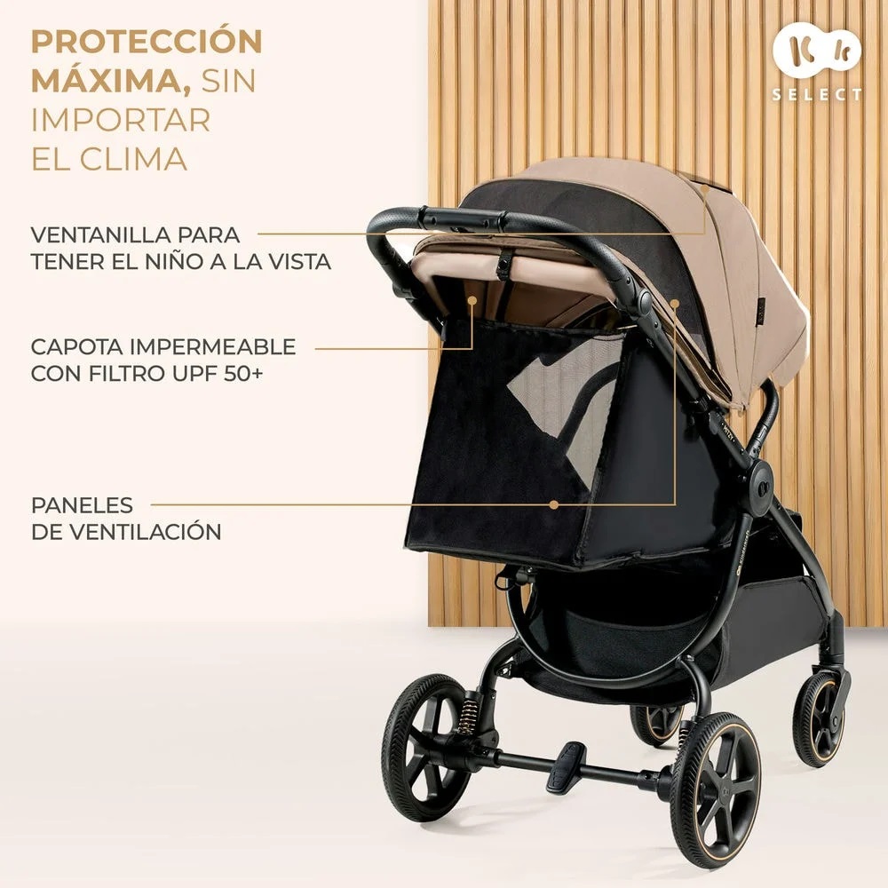 102036-SILLA PASEO KINDERKRAFT MITZY BEIG(1-0)-2