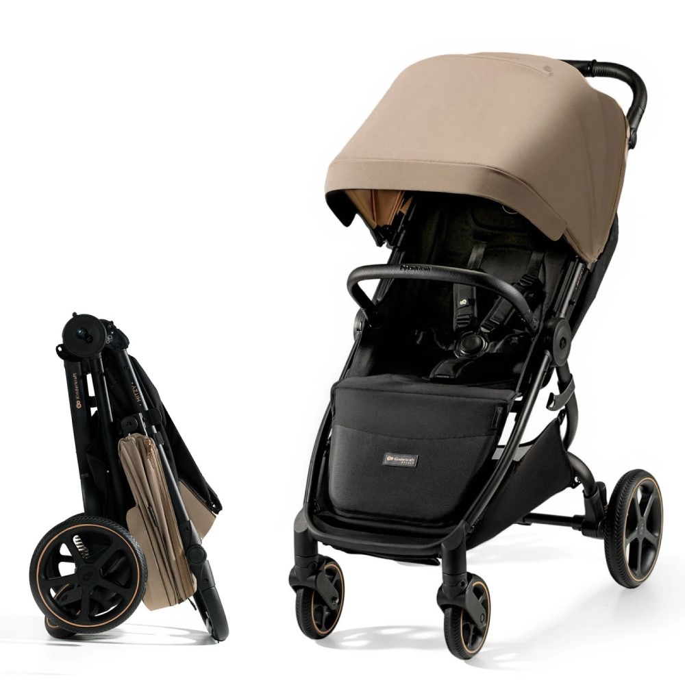 102036-SILLA PASEO KINDERKRAFT MITZY BEIG(1-0)-0