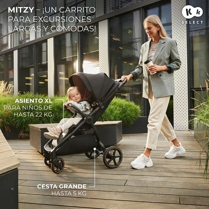 102037-SILLA PASEO KINDERKRAFT MITZY NEGRA(2-1)-1