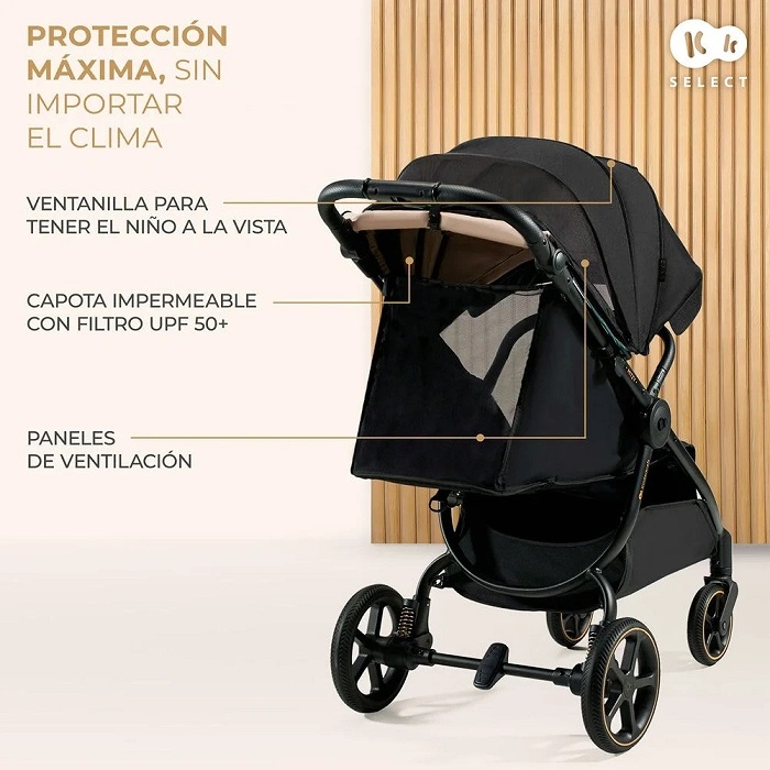 102037-SILLA PASEO KINDERKRAFT MITZY NEGRA(2-1)-4