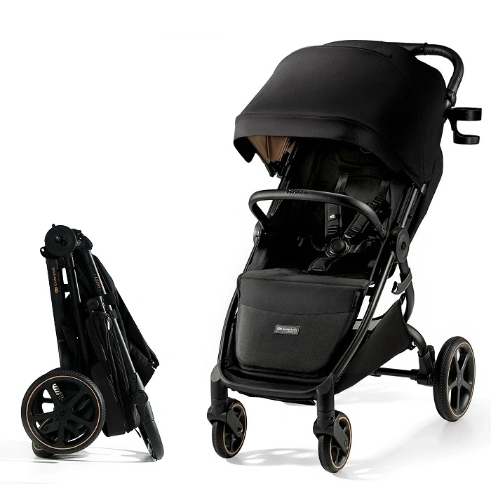 102037-SILLA PASEO KINDERKRAFT MITZY NEGRA(2-0)-0