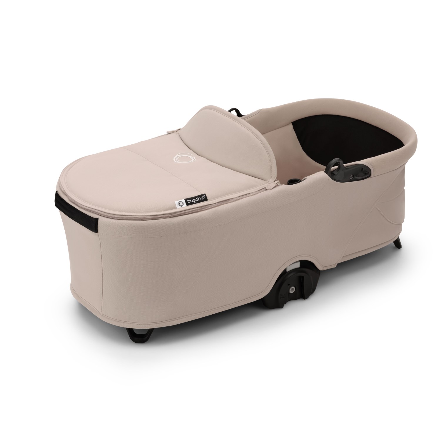 102040-CAPAZO BUGABOO DRAGONFLY DESERT TAUPE(5-0)-0