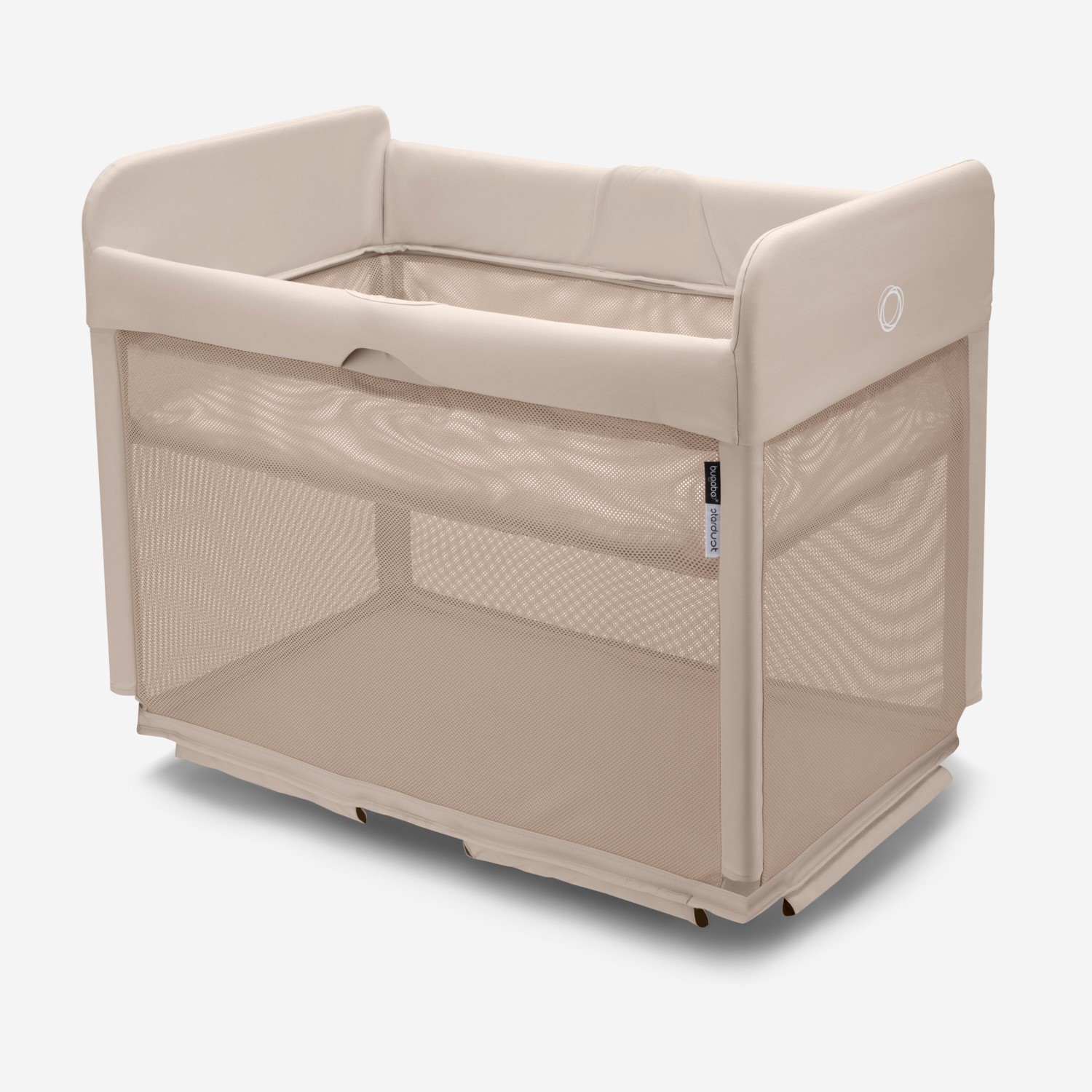 102041-CUNA VIAJE BUGABOO STARDUST 2023 DESERT TAUPE(2-0)-1