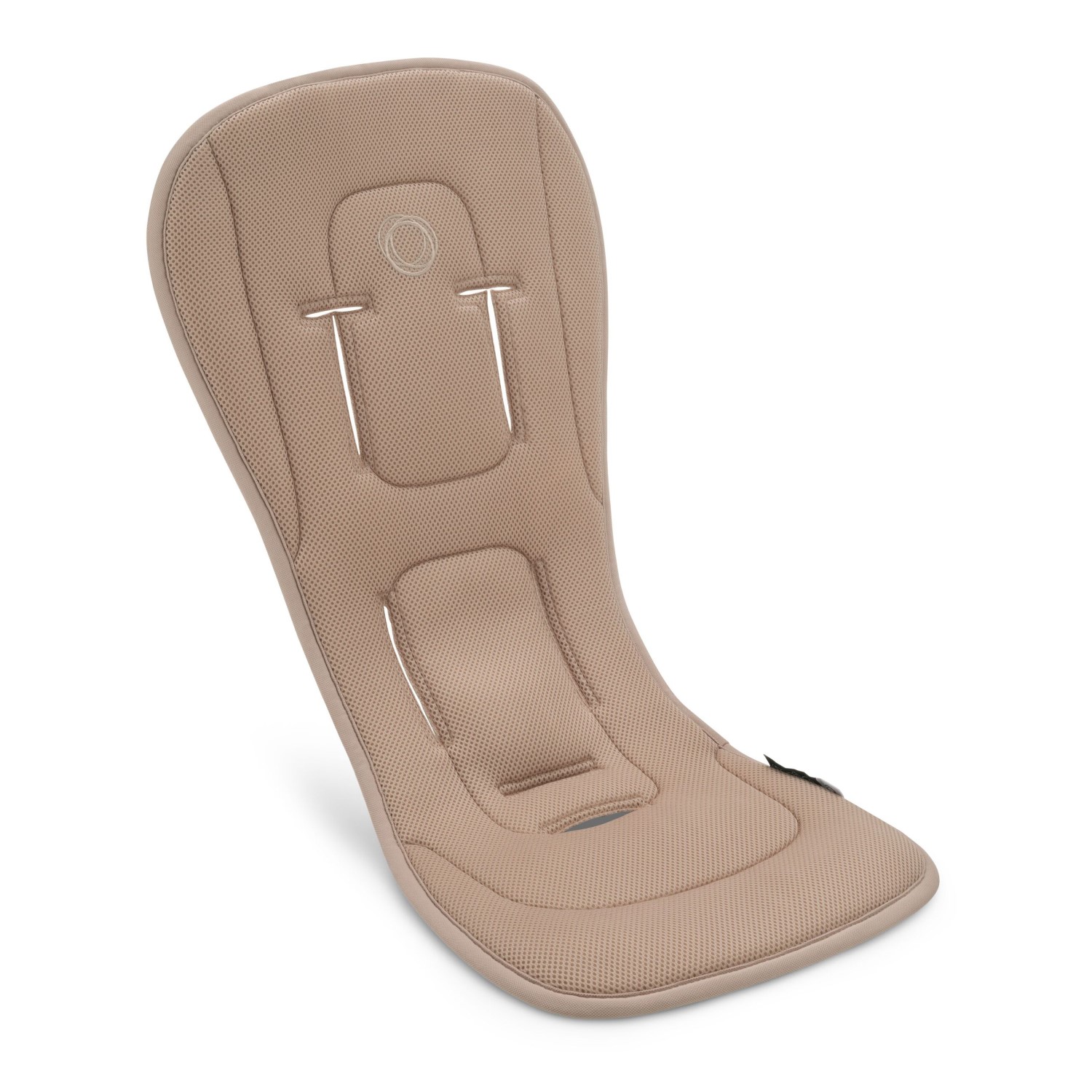 102042-COLCHONETA BUGABOO DUAL COMFORT DUNE TAUPE(7-1)-0