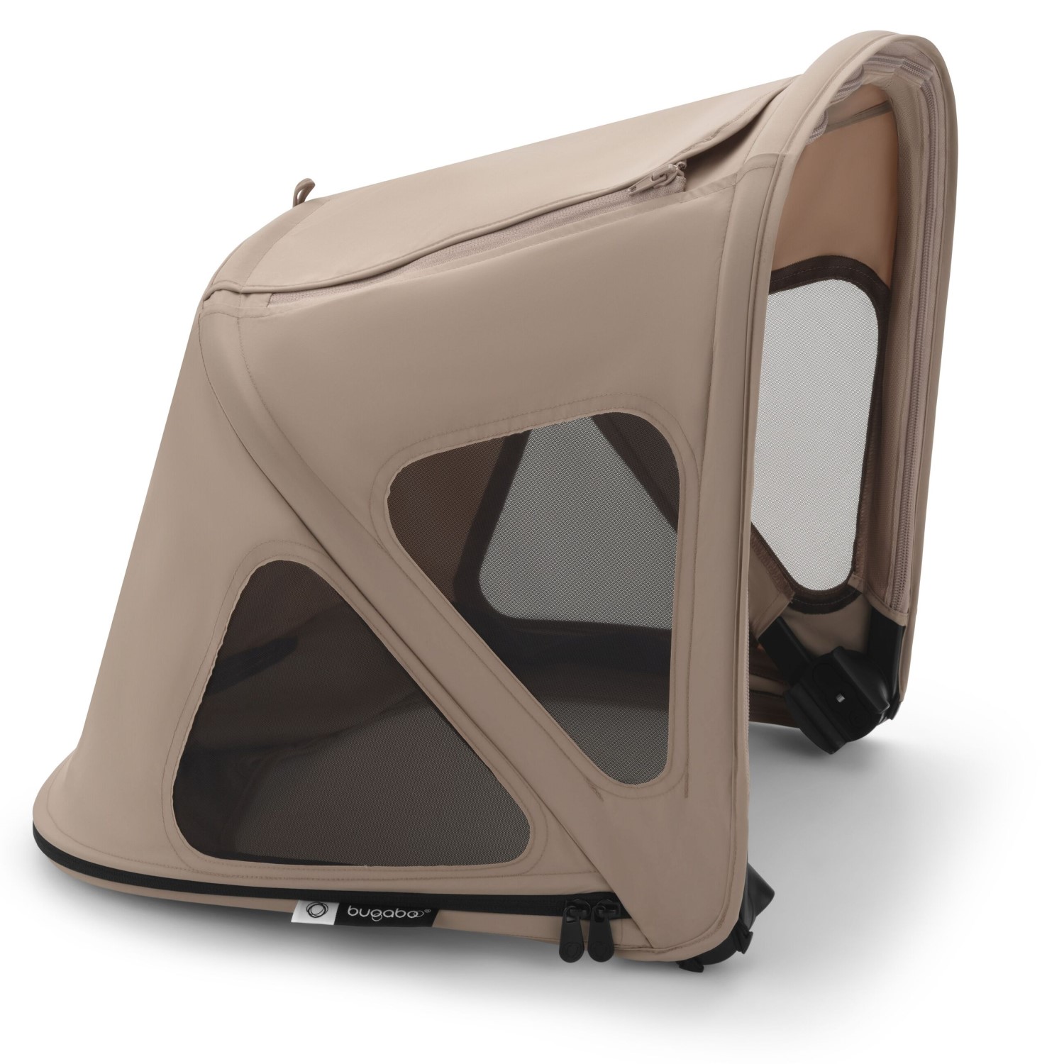 102043-CAPOTA VENTILADA BUGABOO FOX5 DUNE TAUPE(5-0)-0