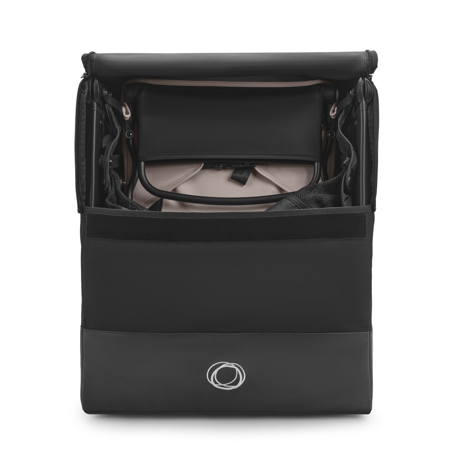 102045-BOLSA TRANSPORTE BUGABOO BUTTERFLY(15-1)-0