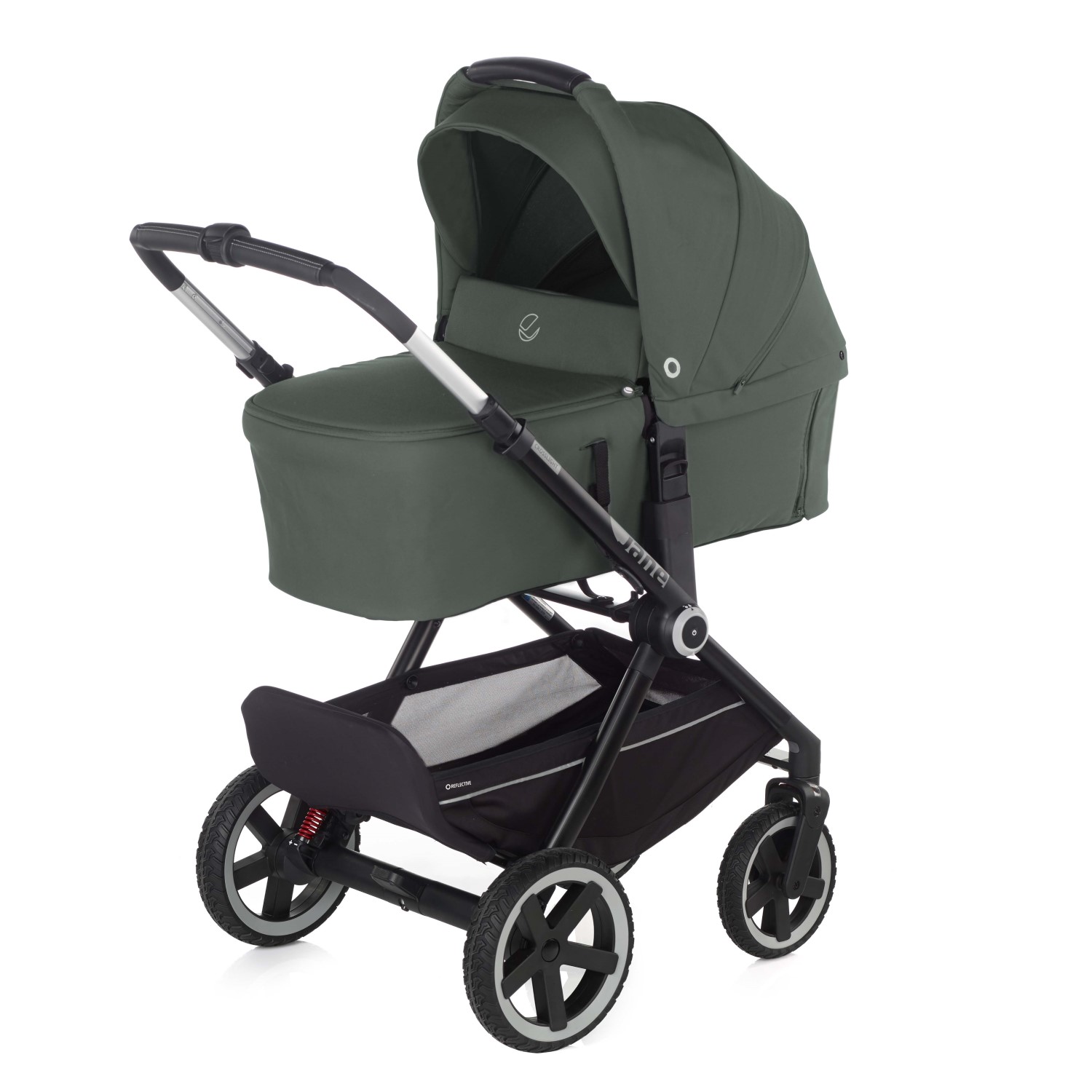 102355-5689 COCHE JANE DUO CROSSLIGHT 3 SWEET(0-0)-0