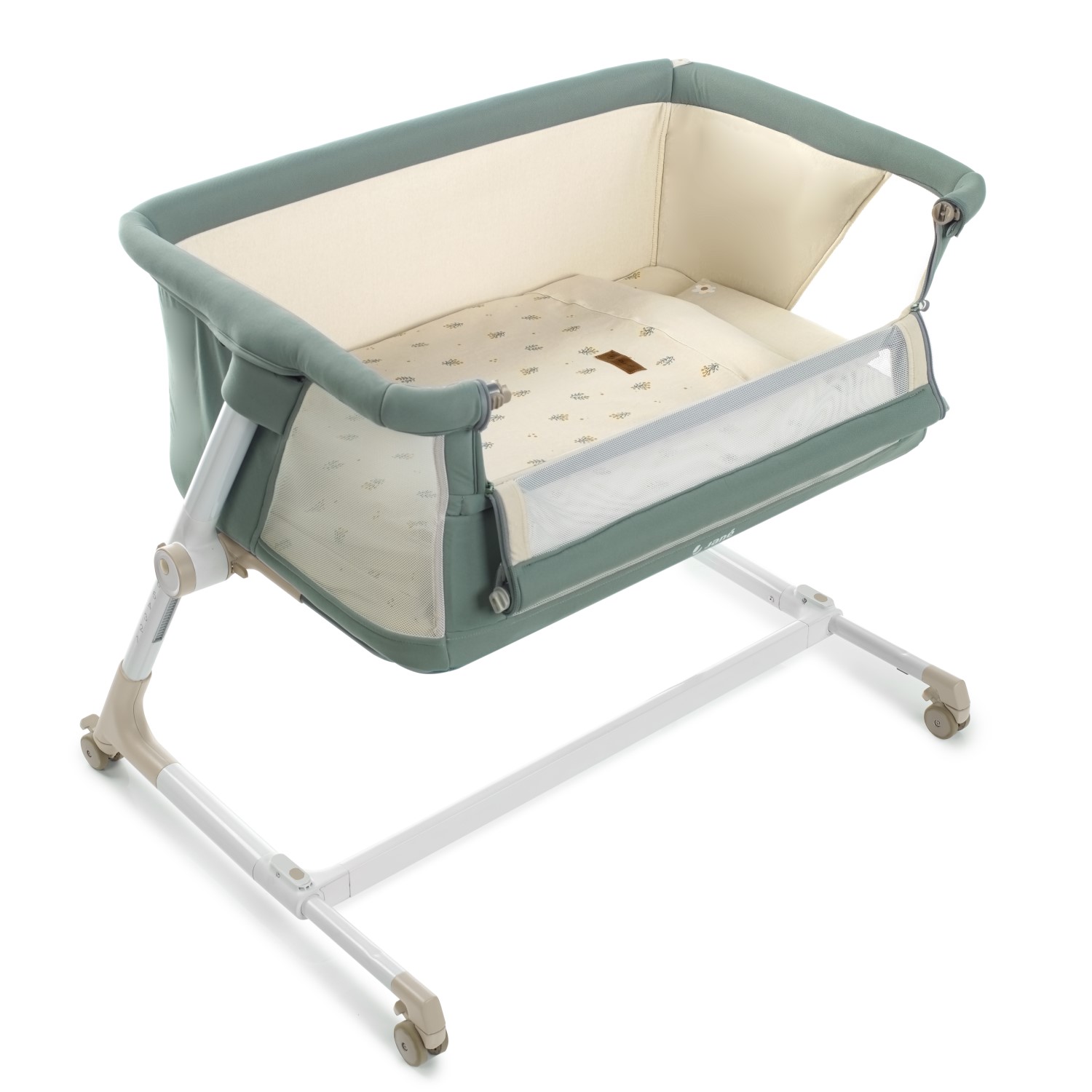 102356-6805 MINICUNA COLECHO JANE BABYSIDE(5-2)-0