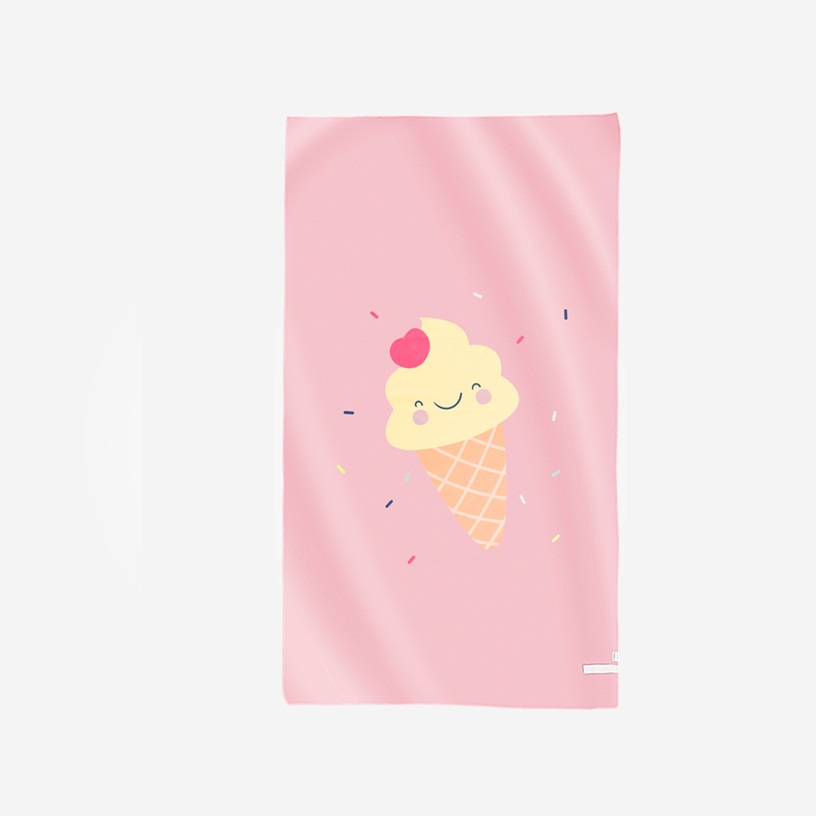 102434-TOALLA MICROFIBRA HELADOS BLOSSOM(3-0)-0