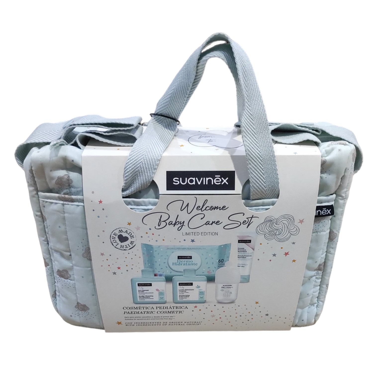 102455-BOLSO COSMETICA MAMA DREAMS BLUE SUAVINEX(2-1)-0