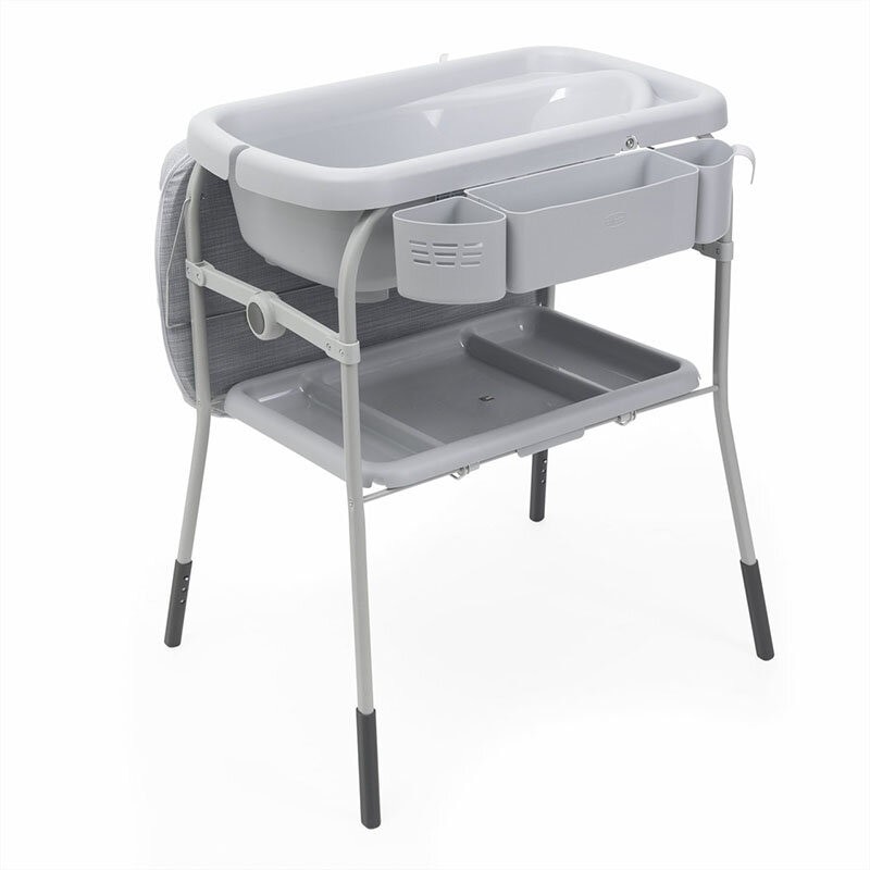 102492-BAÑERA CUDDLE BUBBLE COMFORT CHICCO GREY(1-1)-1