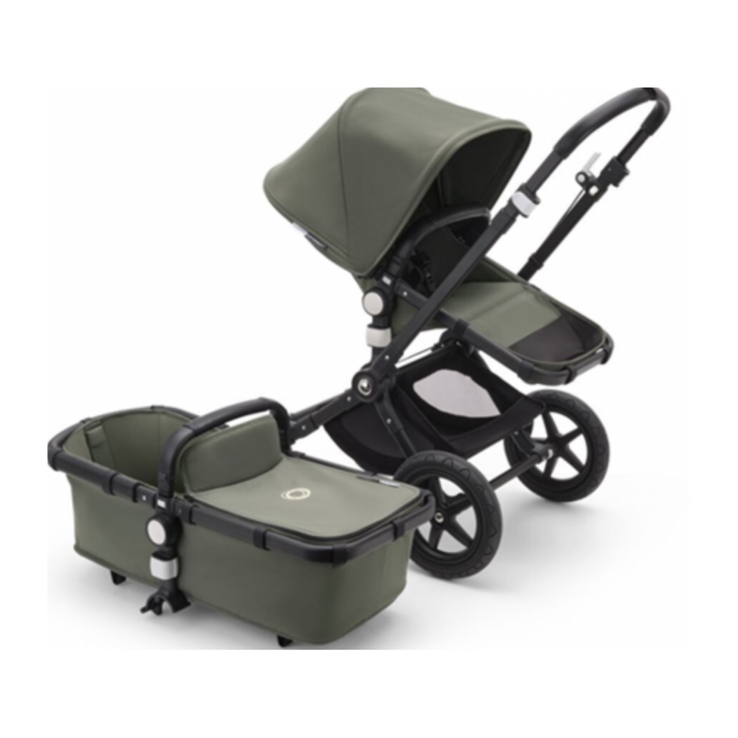 102555-BUGABOO CAMALEON 3 PLUS VERDE BOSQUE(5-0)-0