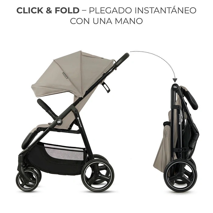102803-SILLA PASEO KINDERKRAFT TRIG 3 STONE BEIG(3-0)-1
