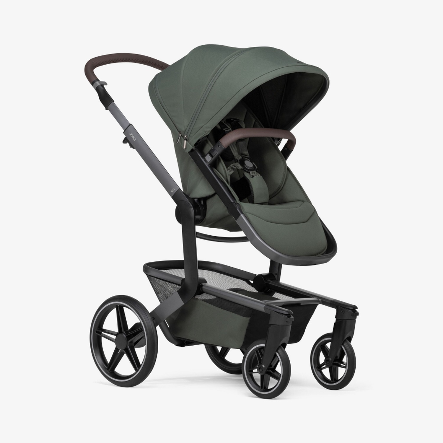 102815-COCHE DUO JOOLZ DAY 5 FOREST GREEN(1-0)-1